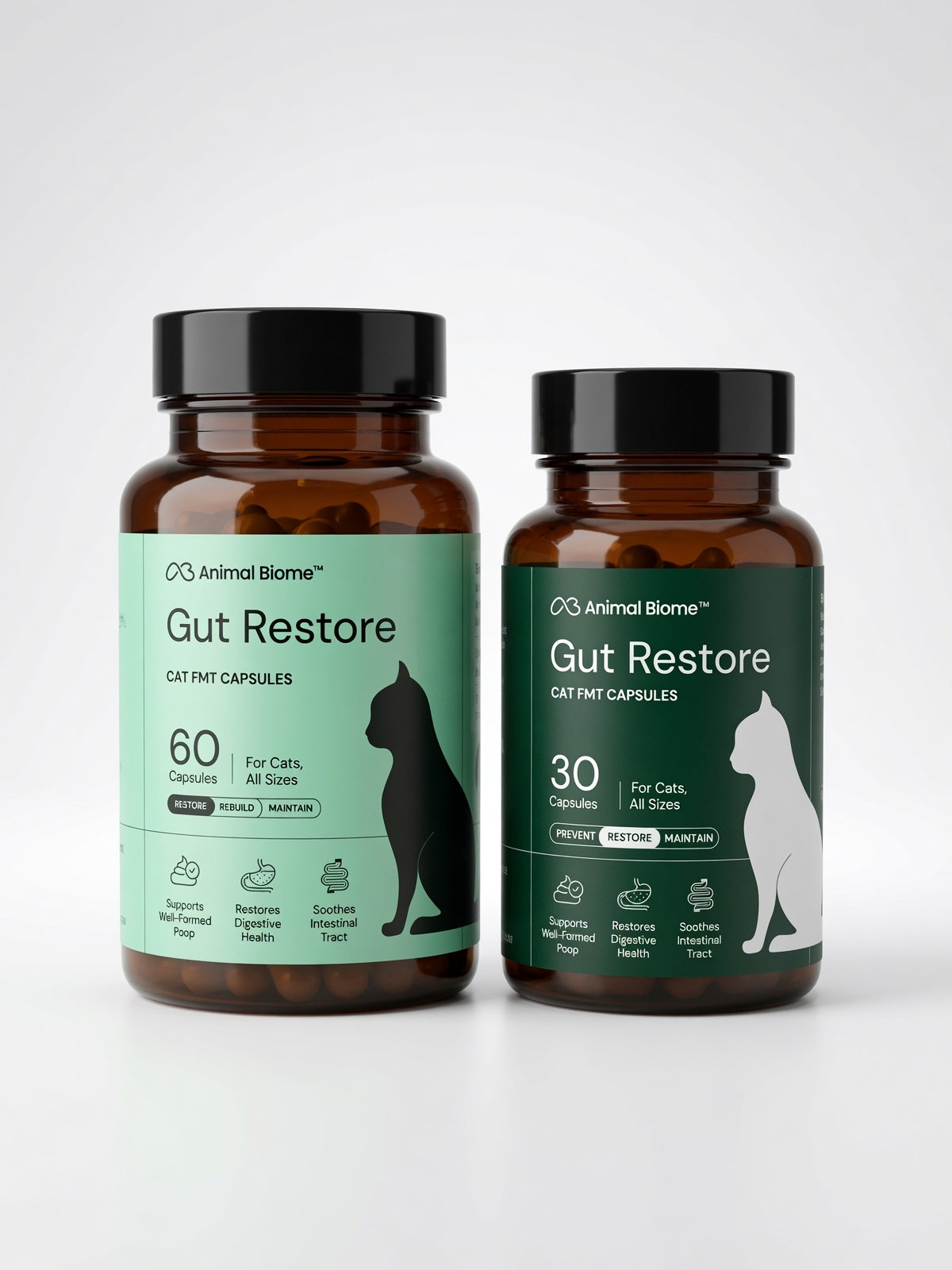Gut Restore For Cats(FMT)
