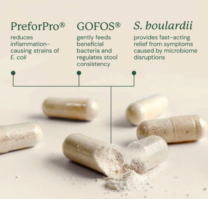 Gut Maintain for Dogs